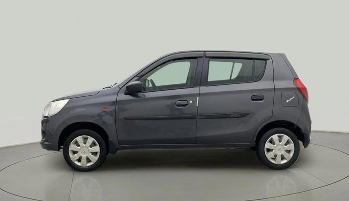 2019 Maruti Alto K10 VXI, Petrol, Manual, 35,890 km, Left Side