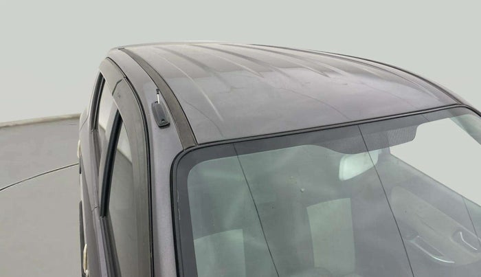 2019 Maruti Alto K10 VXI, Petrol, Manual, 35,890 km, Roof