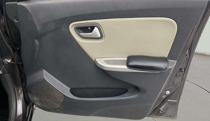 2019 Maruti Alto K10 VXI, Petrol, Manual, 35,890 km, Driver Side Door Panels Control