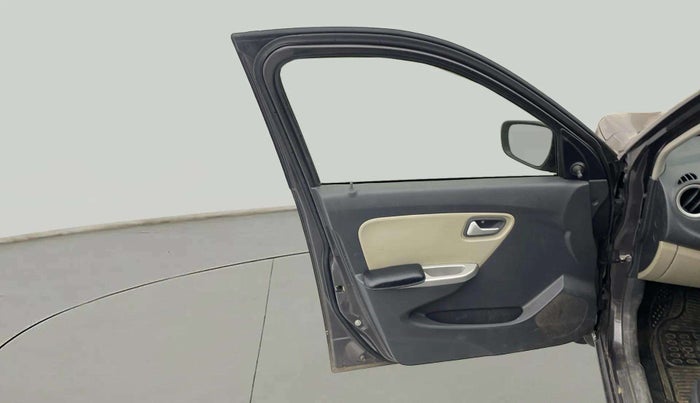 2019 Maruti Alto K10 VXI, Petrol, Manual, 35,890 km, LHS Front Door