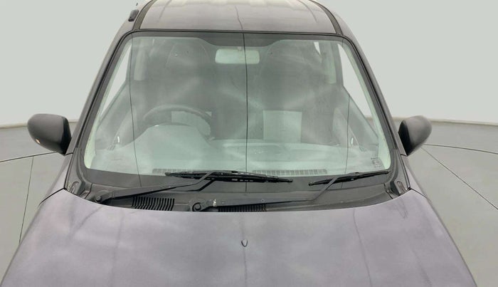 2019 Maruti Alto K10 VXI, Petrol, Manual, 35,890 km, Front Windshield