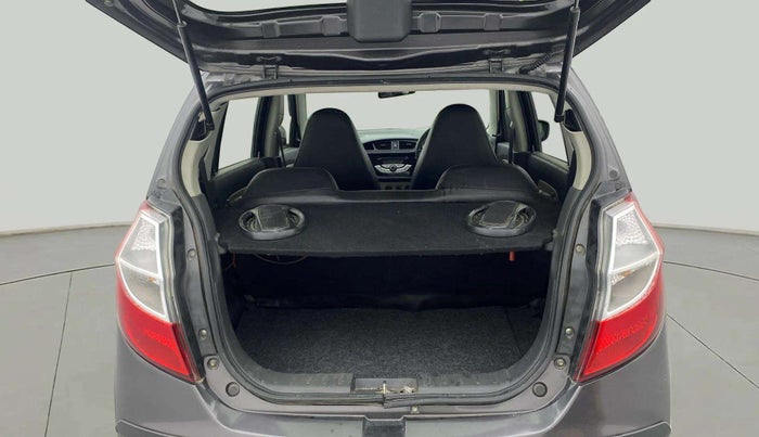 2019 Maruti Alto K10 VXI, Petrol, Manual, 35,890 km, Boot Open Zoomed View