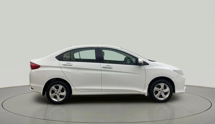 2016 Honda City 1.5L I-VTEC V MT, Petrol, Manual, 91,605 km, Right Side View