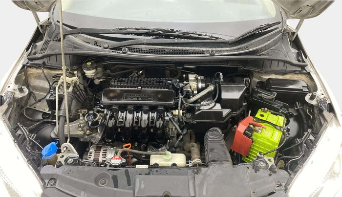 2016 Honda City 1.5L I-VTEC V MT, Petrol, Manual, 91,605 km, Engine View