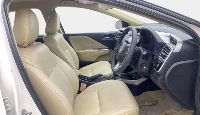 2016 Honda City 1.5L I-VTEC V MT, Petrol, Manual, 91,605 km, Right Side Front Door Cabin