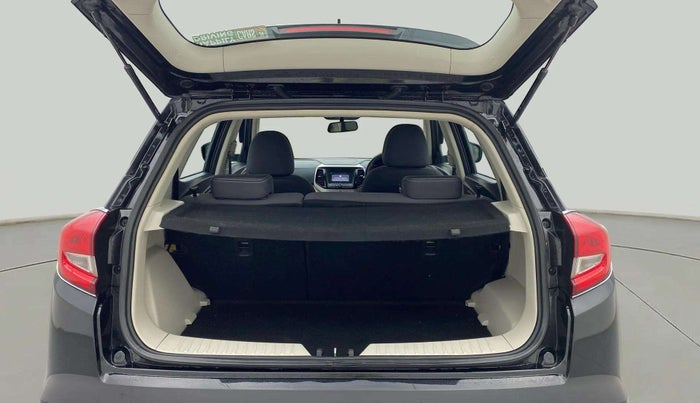 2023 Mahindra XUV300 W8 1.5 DIESEL, Diesel, Manual, 43,568 km, Boot Open Zoomed View
