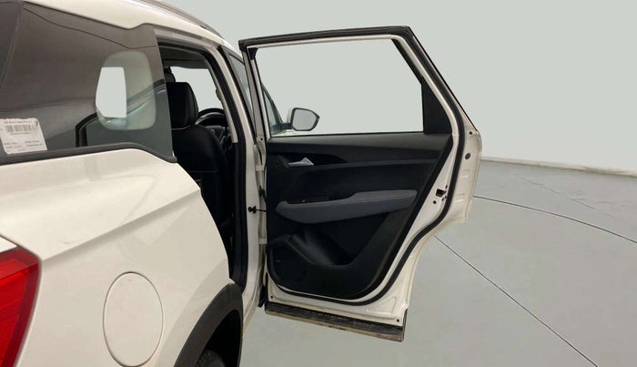 2022 MG HECTOR SHINE 1.5 PETROL TURBO MT, Petrol, Manual, 25,751 km, RHS Rear Door