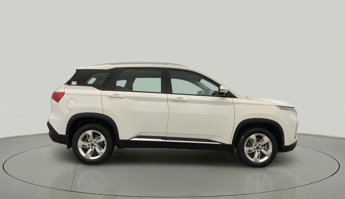 2022 MG HECTOR SHINE 1.5 PETROL TURBO MT, Petrol, Manual, 25,751 km, Right Side View