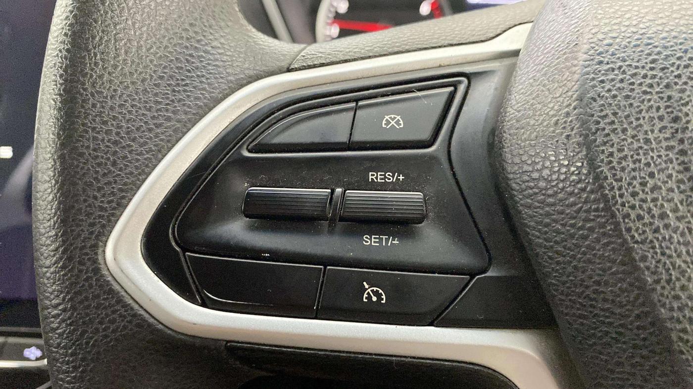 2022 MG HECTOR SHINE 1.5 PETROL TURBO MT, Petrol, Manual, 25,798 km, Adaptive Cruise Control