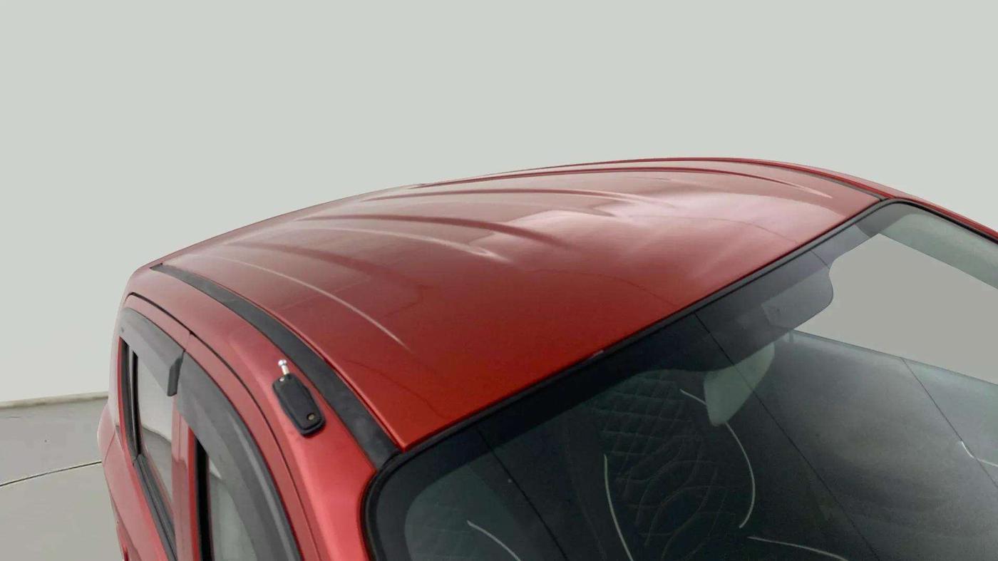 2016 Maruti Alto 800 LXI, Petrol, Manual, 39,228 km, Roof