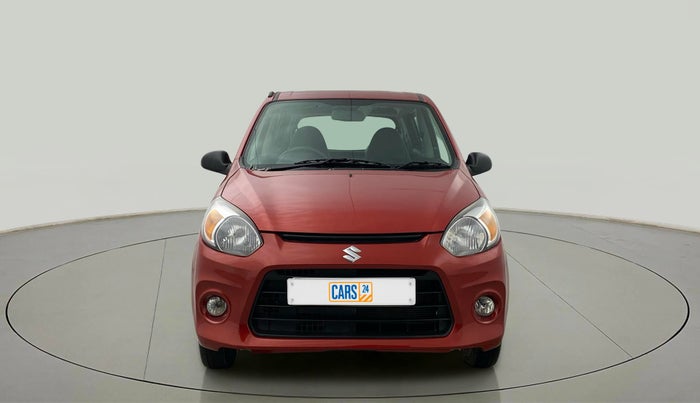 2016 Maruti Alto 800 LXI, Petrol, Manual, 39,167 km, Front