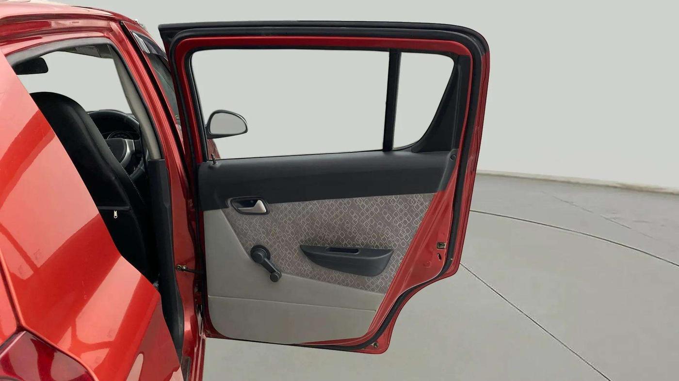 2016 Maruti Alto 800 LXI, Petrol, Manual, 39,228 km, RHS Rear Door