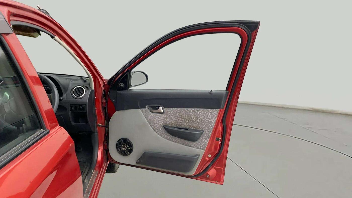 2016 Maruti Alto 800 LXI, Petrol, Manual, 39,228 km, RHS Front Door