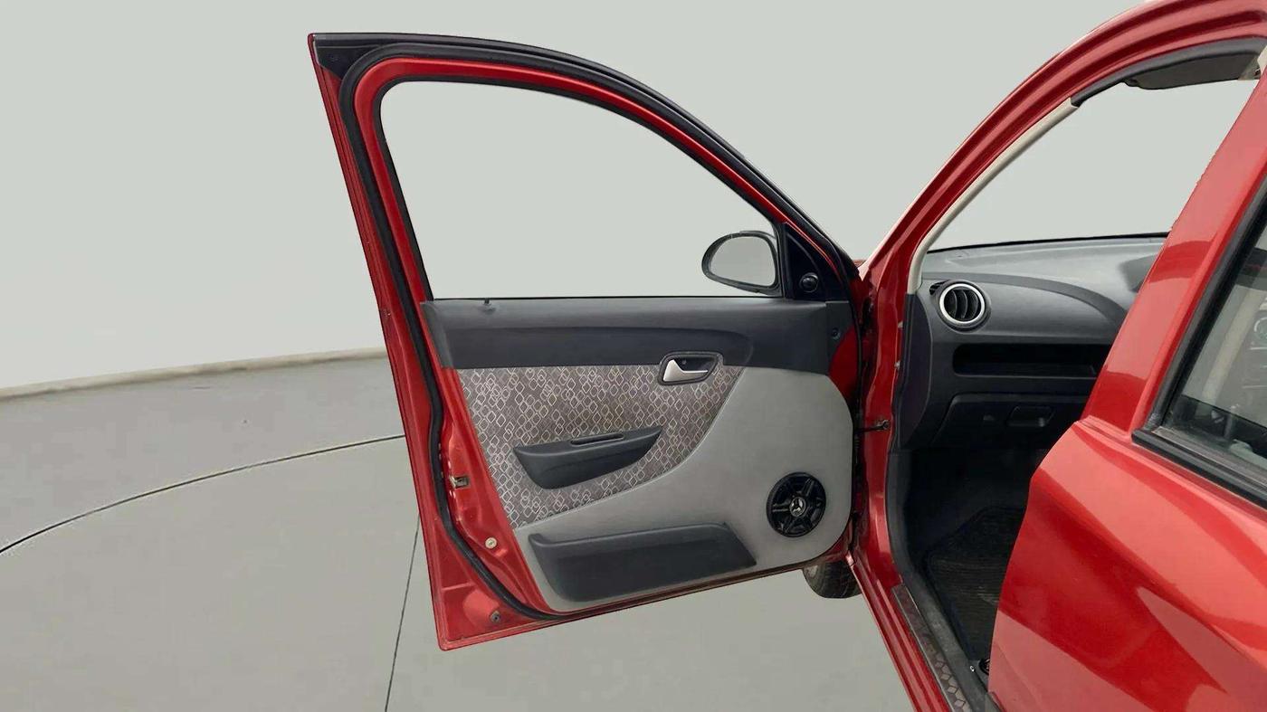 2016 Maruti Alto 800 LXI, Petrol, Manual, 39,228 km, LHS Front Door