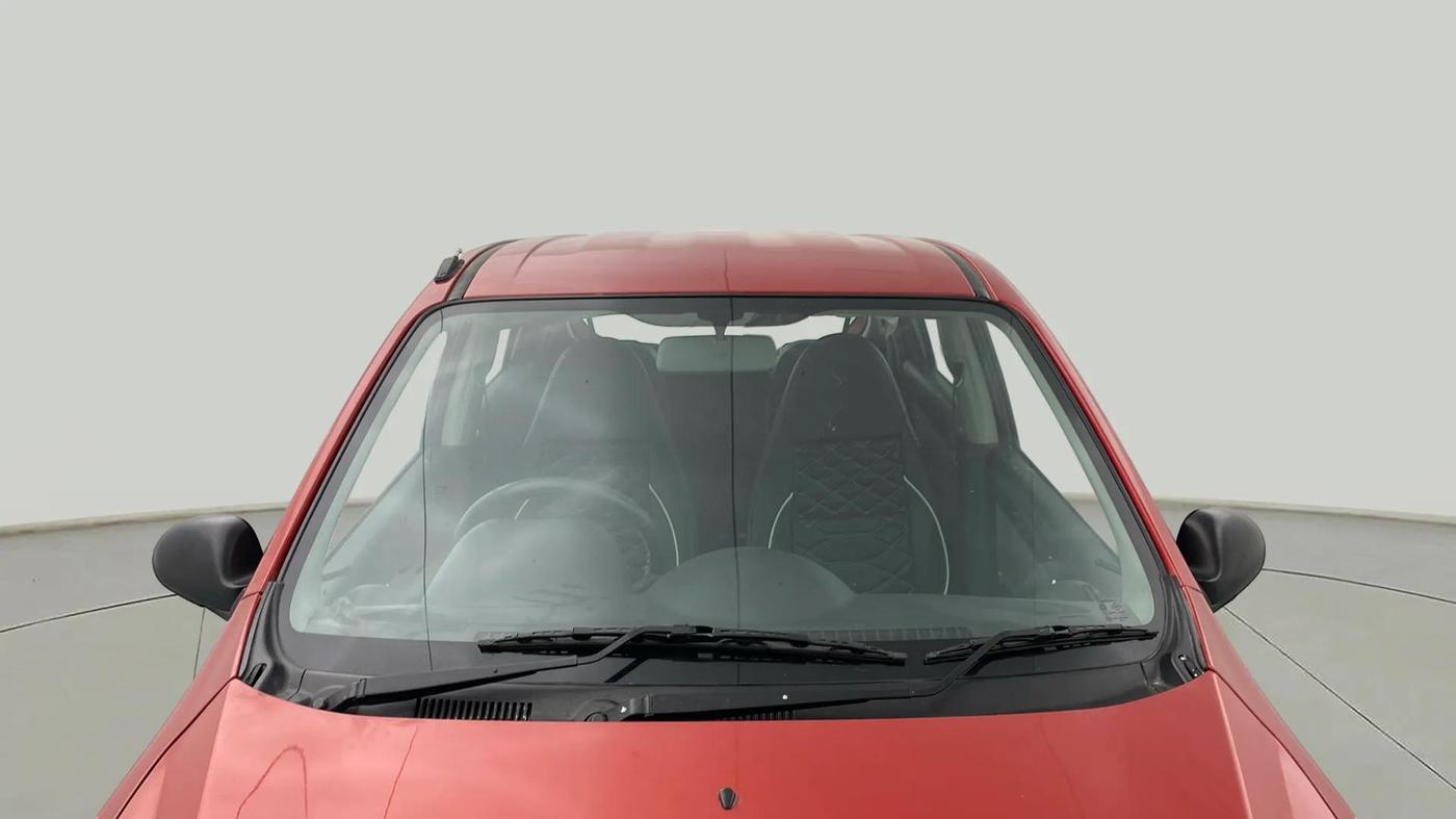 2016 Maruti Alto 800 LXI, Petrol, Manual, 39,228 km, Front Windshield