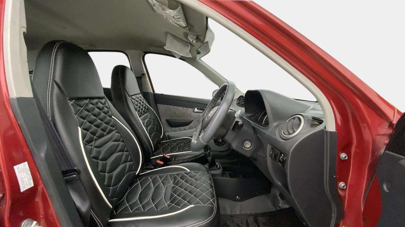 2016 Maruti Alto 800 LXI, Petrol, Manual, 39,228 km, Right Side Front Door Cabin