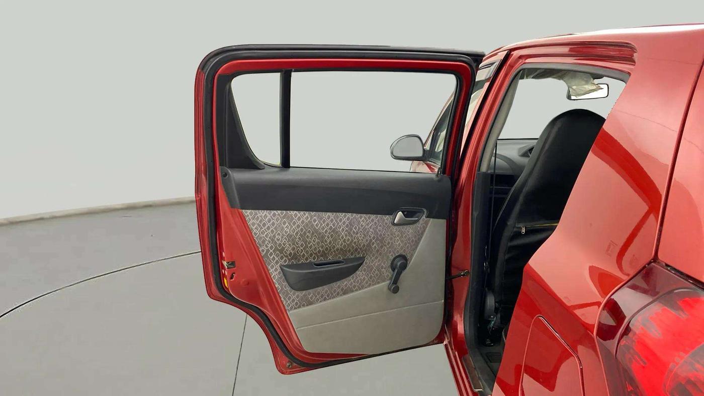 2016 Maruti Alto 800 LXI, Petrol, Manual, 39,228 km, LHS Rear Door