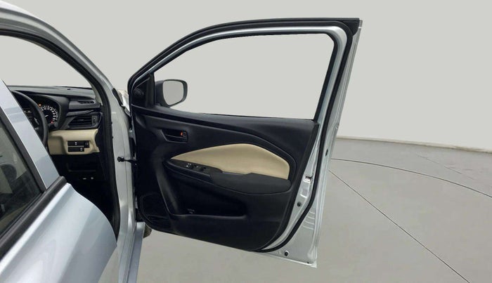 2024 Toyota Glanza E, Petrol, Manual, 7,657 km, RHS Front Door