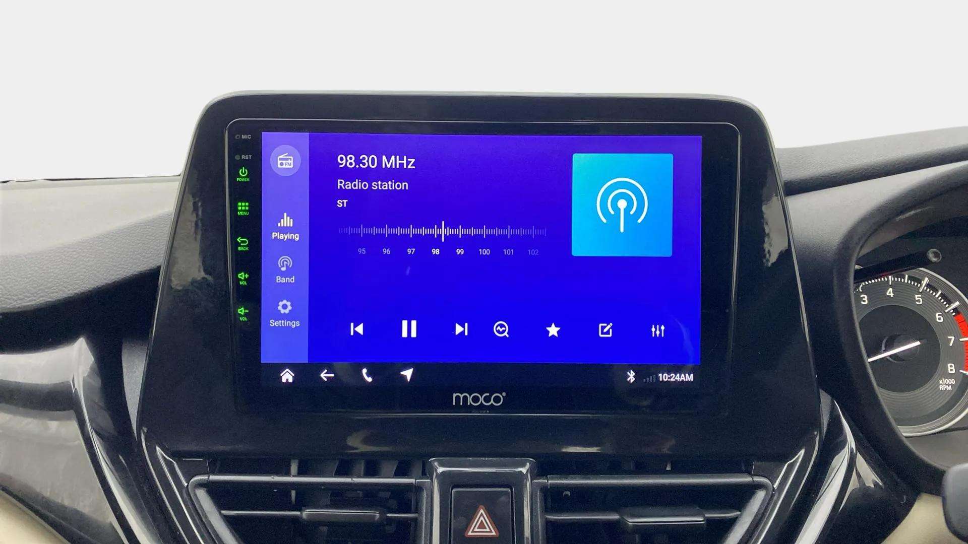 Features