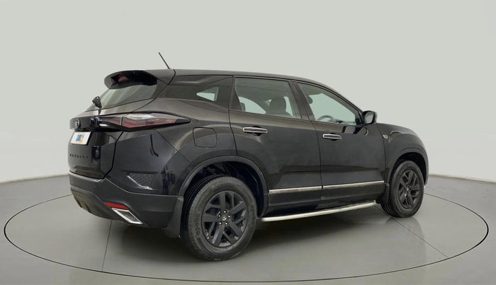 2022 Tata Harrier XT PLUS 2.0L KRYOTEC DARK EDITON, Diesel, Manual, 61,061 km, Right Back Diagonal