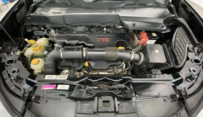 2022 Tata Harrier XT PLUS 2.0L KRYOTEC DARK EDITON, Diesel, Manual, 61,061 km, Engine View