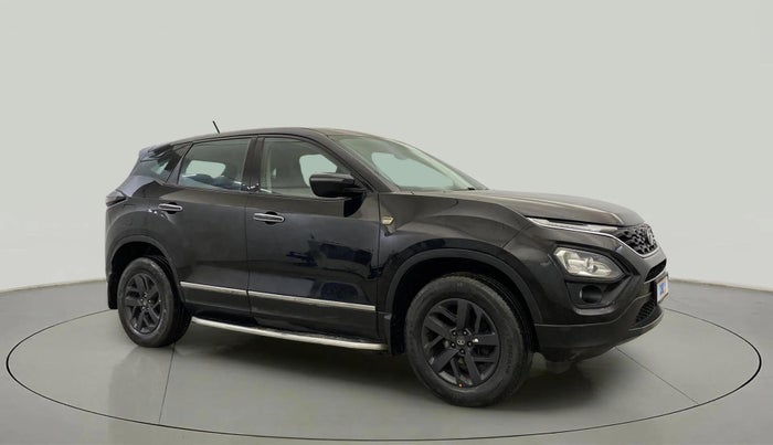2022 Tata Harrier XT PLUS 2.0L KRYOTEC DARK EDITON, Diesel, Manual, 61,061 km, Right Front Diagonal