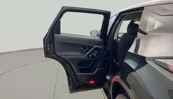 2022 Tata Harrier XT PLUS 2.0L KRYOTEC DARK EDITON, Diesel, Manual, 61,061 km, LHS Rear Door
