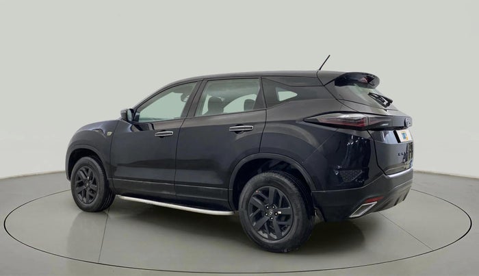 2022 Tata Harrier XT PLUS 2.0L KRYOTEC DARK EDITON, Diesel, Manual, 61,061 km, Left Back Diagonal