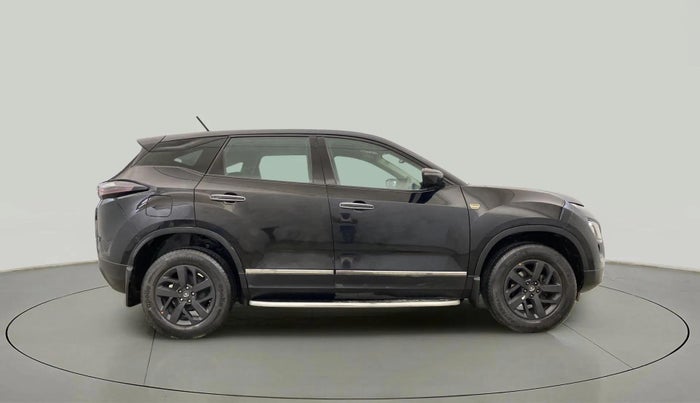 2022 Tata Harrier XT PLUS 2.0L KRYOTEC DARK EDITON, Diesel, Manual, 61,061 km, Right Side View