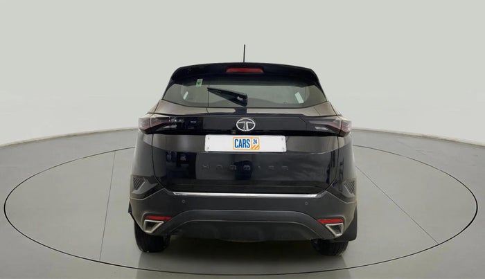 2022 Tata Harrier XT PLUS 2.0L KRYOTEC DARK EDITON, Diesel, Manual, 61,061 km, Back/Rear