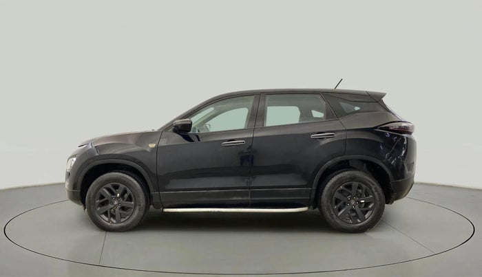 2022 Tata Harrier XT PLUS 2.0L KRYOTEC DARK EDITON, Diesel, Manual, 61,061 km, Left Side