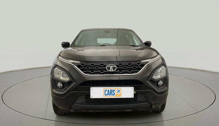 2022 Tata Harrier XT PLUS 2.0L KRYOTEC DARK EDITON, Diesel, Manual, 61,061 km, Front