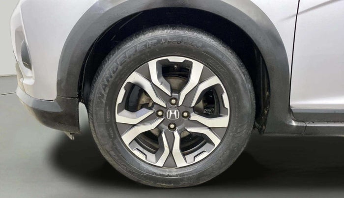 2019 Honda WR-V 1.2L I-VTEC S MT, Petrol, Manual, 37,109 km, Left Front Wheel