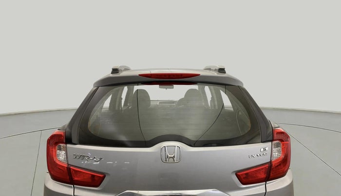 2019 Honda WR-V 1.2L I-VTEC S MT, Petrol, Manual, 37,109 km, Rear Windshield