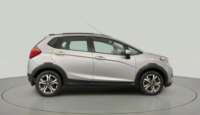 2019 Honda WR-V 1.2L I-VTEC S MT, Petrol, Manual, 37,109 km, Right Side View