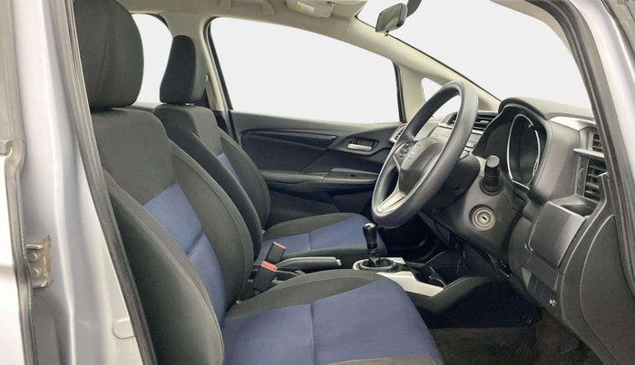 2019 Honda WR-V 1.2L I-VTEC S MT, Petrol, Manual, 37,109 km, Right Side Front Door Cabin