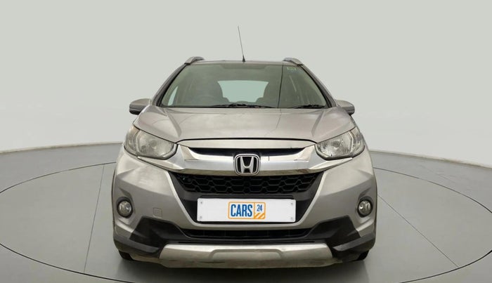 2019 Honda WR-V 1.2L I-VTEC S MT, Petrol, Manual, 37,109 km, Front