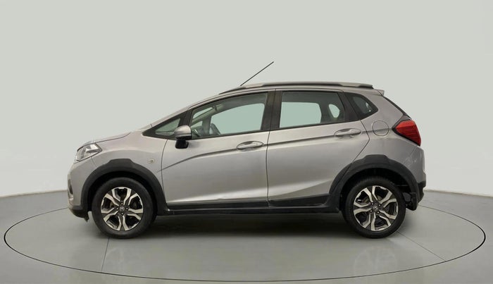 2019 Honda WR-V 1.2L I-VTEC S MT, Petrol, Manual, 37,109 km, Left Side