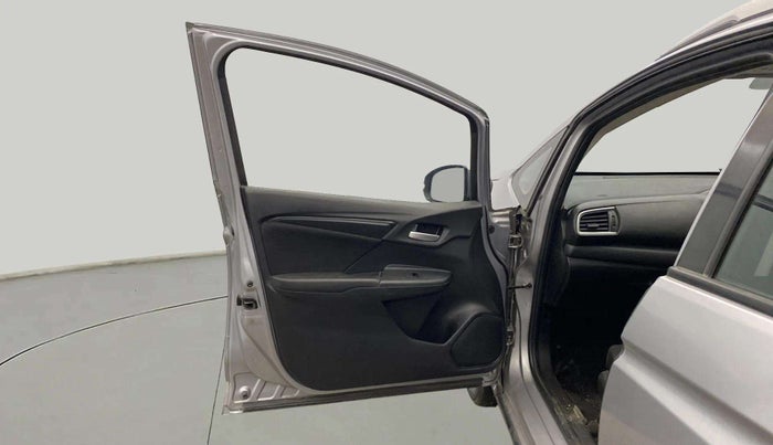 2019 Honda WR-V 1.2L I-VTEC S MT, Petrol, Manual, 37,109 km, LHS Front Door