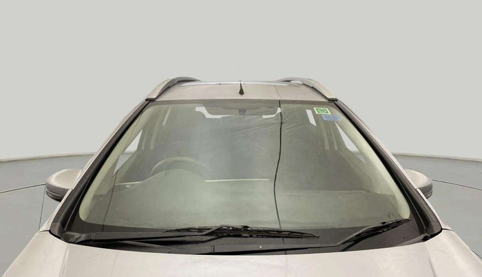2019 Honda WR-V 1.2L I-VTEC S MT, Petrol, Manual, 37,109 km, Front Windshield