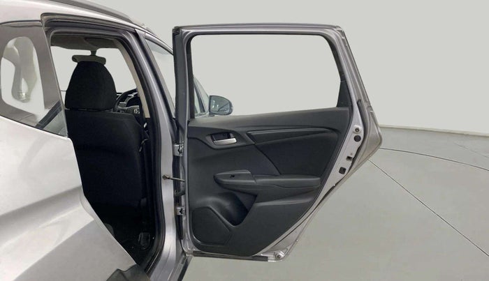 2019 Honda WR-V 1.2L I-VTEC S MT, Petrol, Manual, 37,109 km, RHS Rear Door