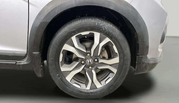 2019 Honda WR-V 1.2L I-VTEC S MT, Petrol, Manual, 37,109 km, Right Front Wheel
