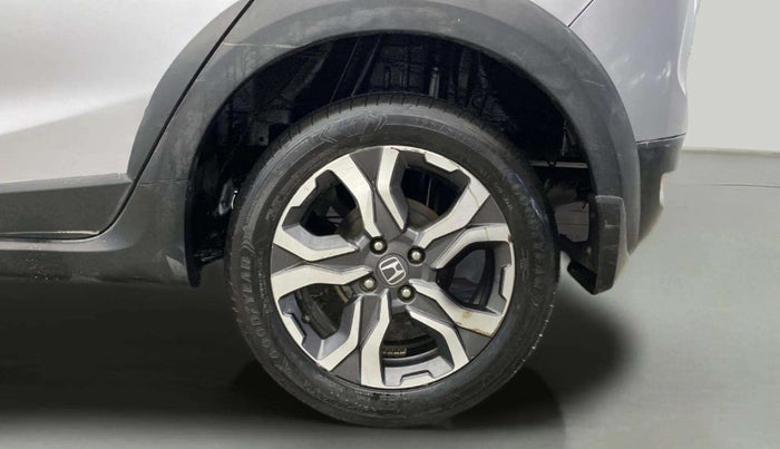 2019 Honda WR-V 1.2L I-VTEC S MT, Petrol, Manual, 37,109 km, Left Rear Wheel
