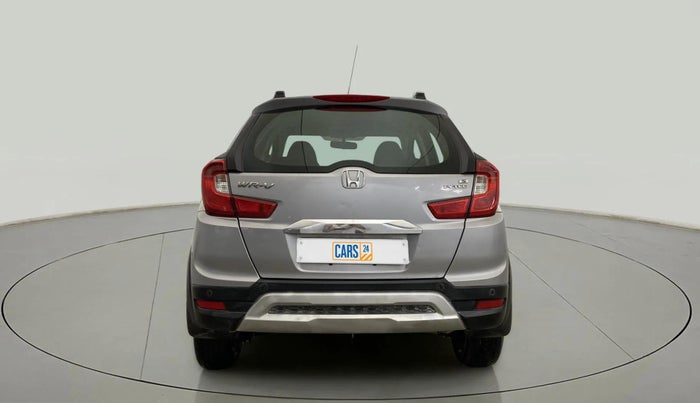2019 Honda WR-V 1.2L I-VTEC S MT, Petrol, Manual, 37,109 km, Back/Rear