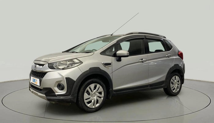 2017 Honda WR-V 1.2L I-VTEC S MT, Petrol, Manual, 56,994 km, Left Front Diagonal