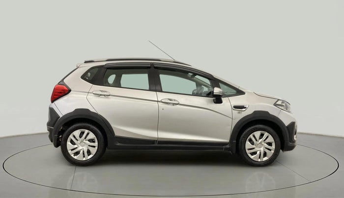 2017 Honda WR-V 1.2L I-VTEC S MT, Petrol, Manual, 56,994 km, Right Side View