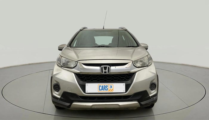 2017 Honda WR-V 1.2L I-VTEC S MT, Petrol, Manual, 56,994 km, Front