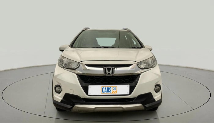 2020 Honda WR-V 1.2L I-VTEC VX MT, CNG, Manual, 66,121 km, Front