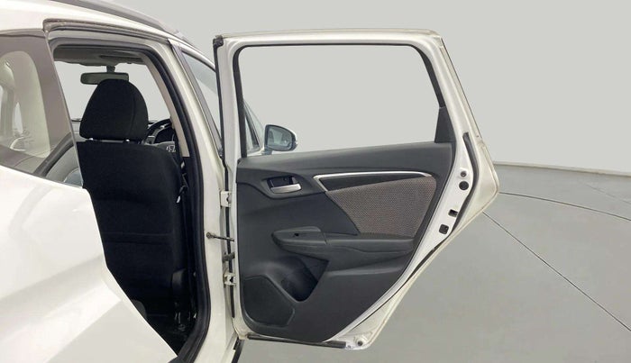 2020 Honda WR-V 1.2L I-VTEC VX MT, CNG, Manual, 66,121 km, RHS Rear Door