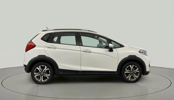 2020 Honda WR-V 1.2L I-VTEC VX MT, CNG, Manual, 66,121 km, Right Side View
